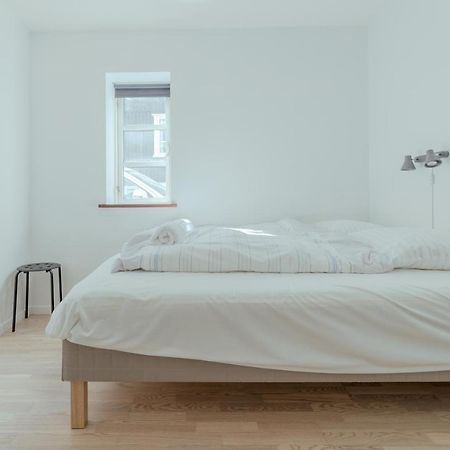 1 Bedroom Apartment / Central / Tórshavn Extérieur photo