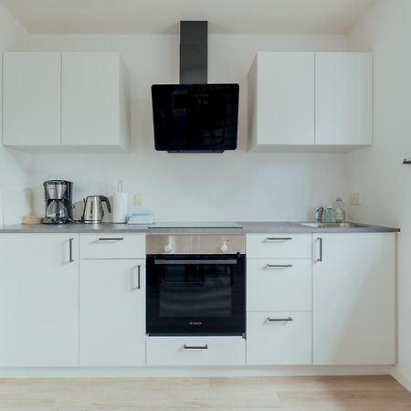 1 Bedroom Apartment / Central / Tórshavn Extérieur photo