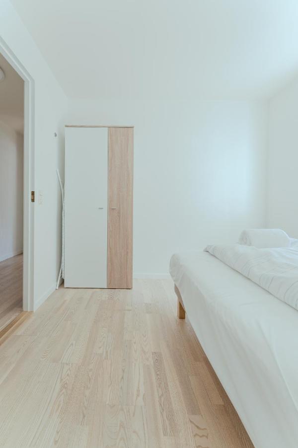 1 Bedroom Apartment / Central / Tórshavn Extérieur photo