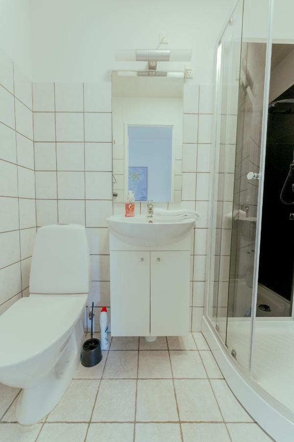 1 Bedroom Apartment / Central / Tórshavn Extérieur photo