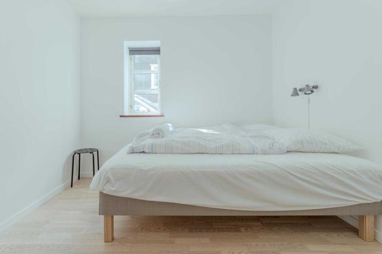 1 Bedroom Apartment / Central / Tórshavn Extérieur photo