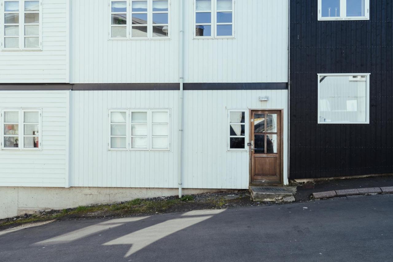 1 Bedroom Apartment / Central / Tórshavn Extérieur photo