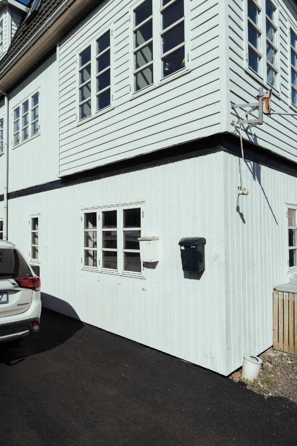 1 Bedroom Apartment / Central / Tórshavn Extérieur photo